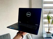 Стильные Dell идеал (с мощной начинкой)на гарантии