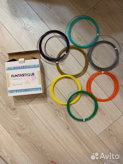 Набор для плетения украшений игра детская