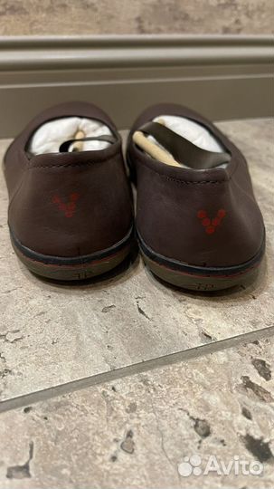 Балетки vivobarefoot 38 р-р