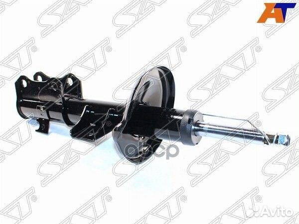 Стойка передняя suzuki escudo TD##W, TD##W,TA##