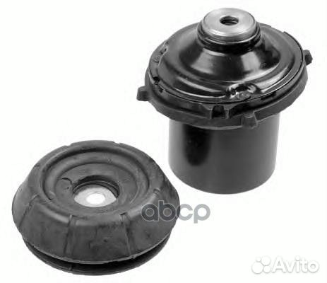 Опора пер.амортизатора с подшип. 802 473 Sachs