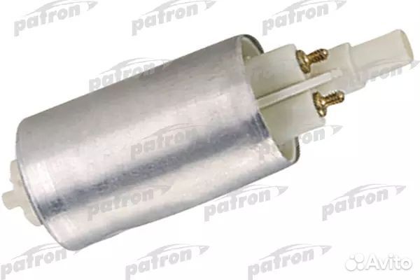 Patron PFP014 Насос топливный электрический 2A 1ba