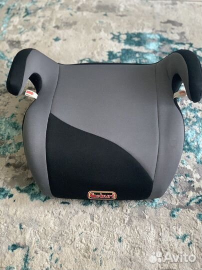 Автокресло бустер geburt