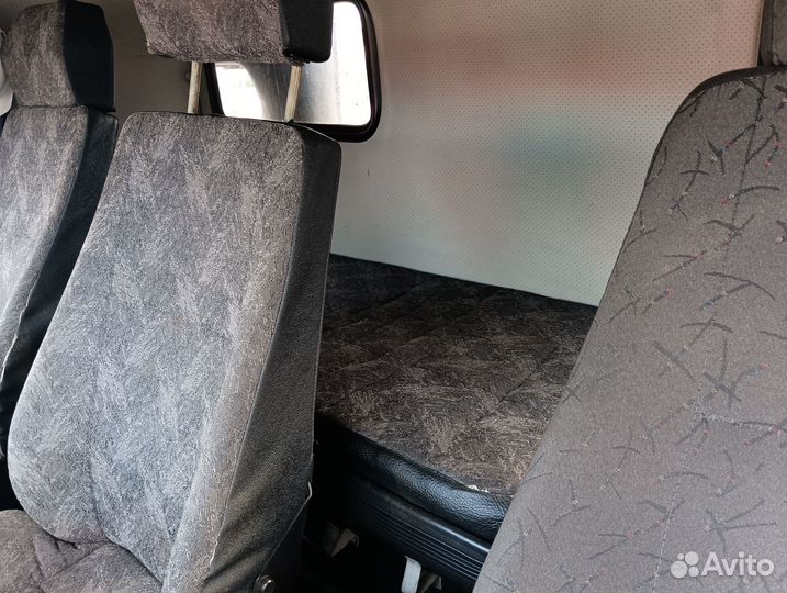 КамАЗ 4308 с КМУ, 2007