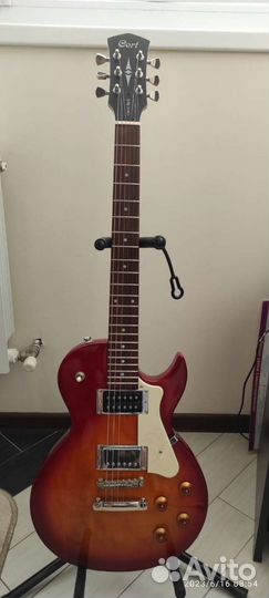 Cort CR 100 электрогитара