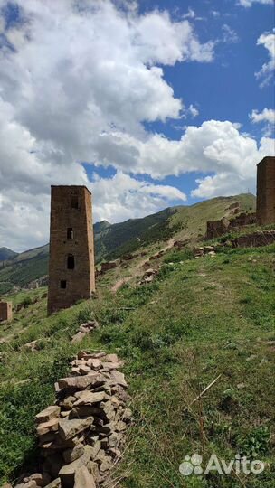 Туры по Дагестану, экскурсии по Дагестану