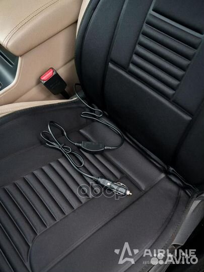 Накидка с подогревом с углеродным теплоэлементо