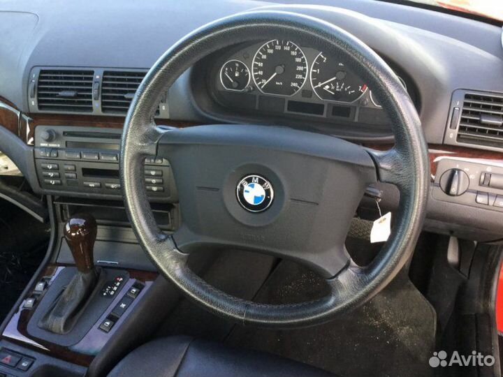 Авто на разбор Bmw 3-Series E46 N46B20A 2004