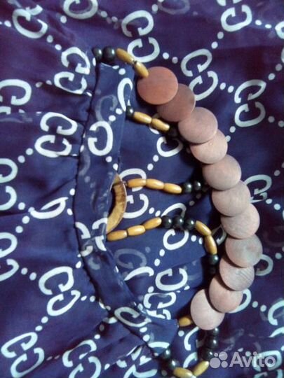 Туника шефон можно как топ длинный