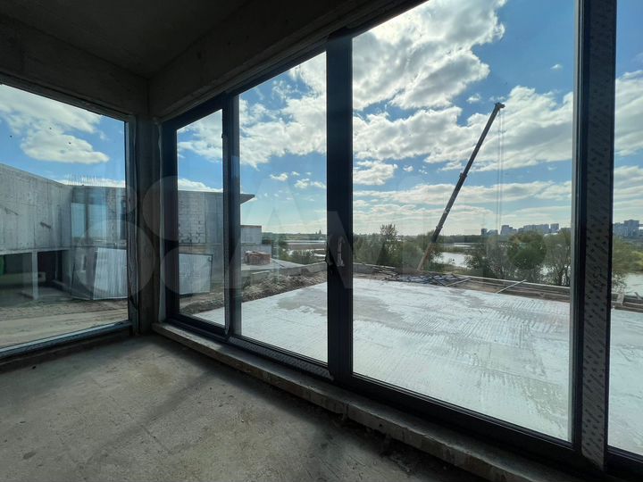 Коттедж 326 м² на участке 8,1 сот.