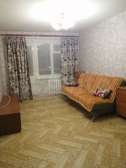 2-к. квартира, 43,2 м², 7/9 эт.