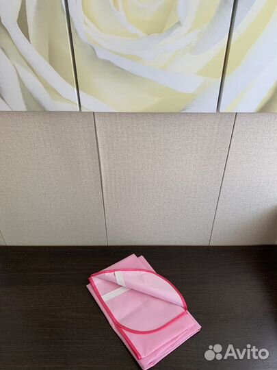 Новая детская клеенка