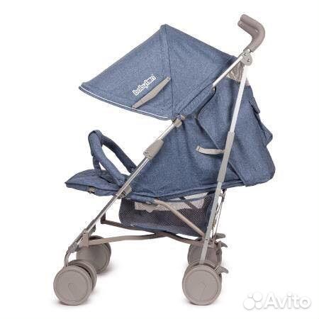 Коляска прогулочная