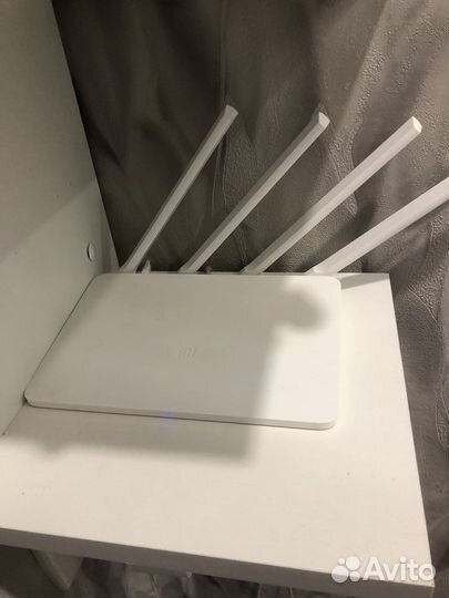Wifi роутер mi3