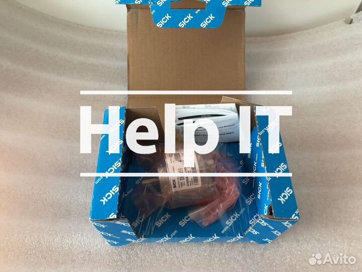 Энкодер Sick AFM60A-S4NB018X12