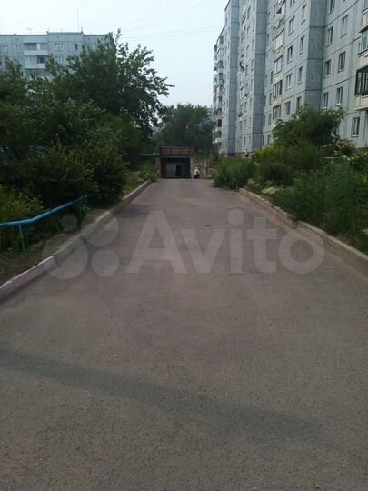 Гараж, 23 м²