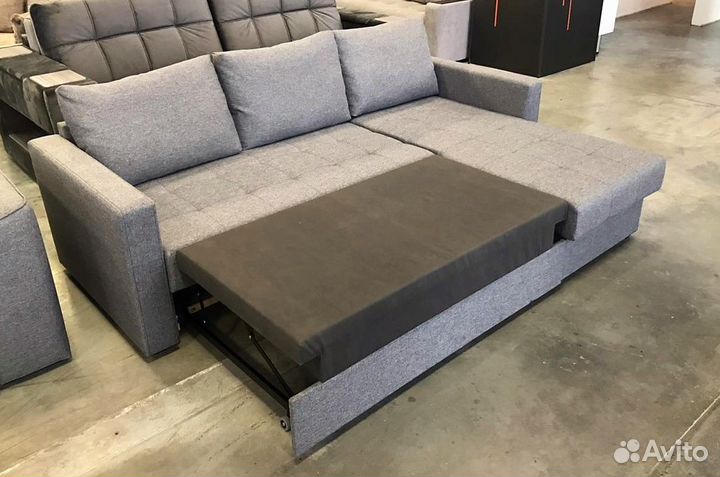 Угловой диван Кёльн