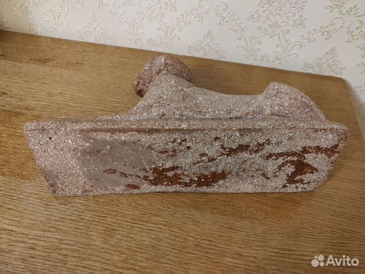 Статуя сфинкса