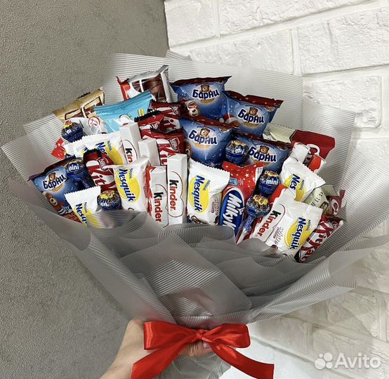 Детский подарок