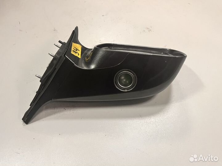 Зеркало правое Toyota avalon X30 07-12