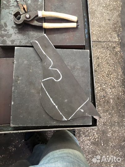 Термообработка металла