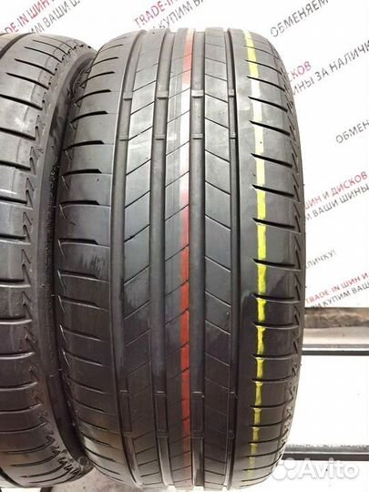 Bridgestone Turanza T005 225/45 R18 91W