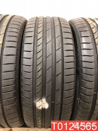 Kumho Ecsta PS71 225/45 R19 96Y