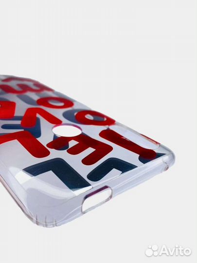 Чехол Huawei P Smart Z / Honor 9X новый