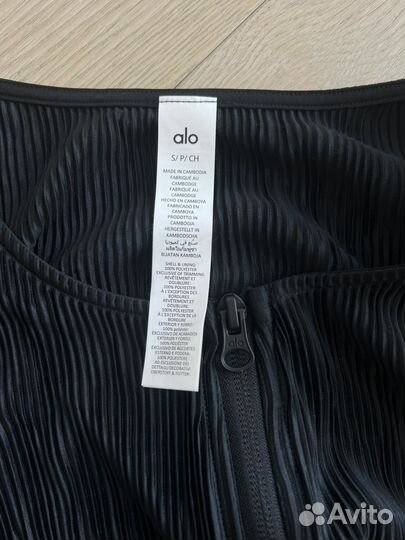 Alo yoga костюм