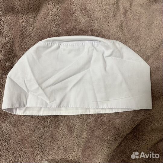 Медицинские колпаки