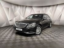 Mercedes-Benz E-класс 2.1 AT, 2014, 227 597 км, с пробегом, цена 1 675 750 руб.
