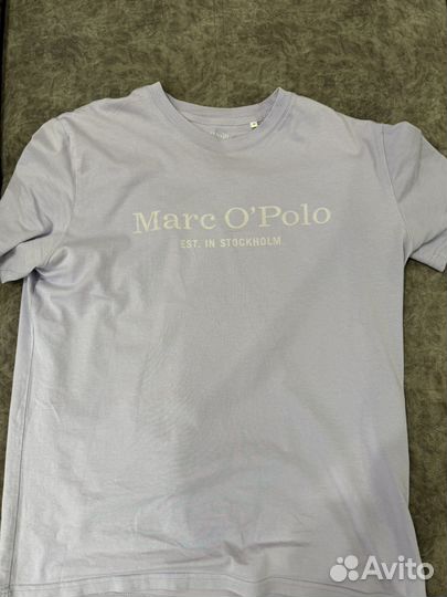 Футболка мужская Marc o polo