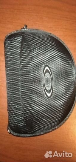 Солнцезащитные очки мужские бу