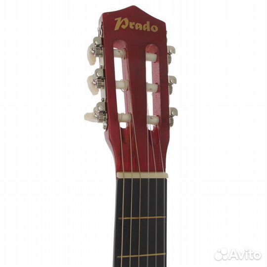 Классическая гитара новая