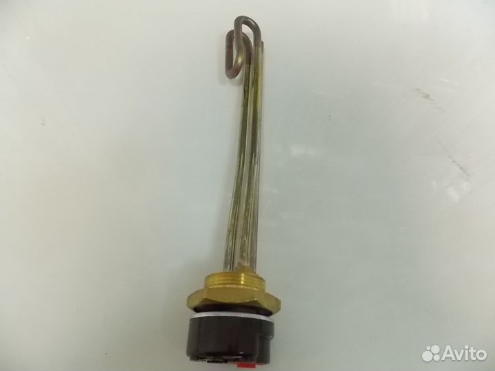 Тэн RCT TW3 PA 2500W Ariston с терморегулятором