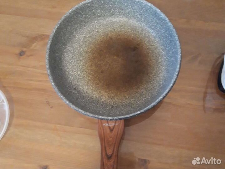 Сковорода,сотейник