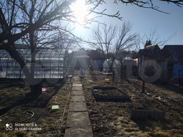 Дача 28 м² на участке 5,5 сот.