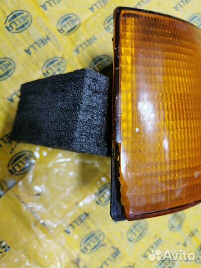 Корпус поворотника Passat 1996 (382)