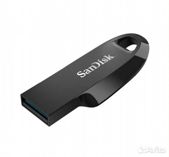 SanDisk Ultra (sdcz550-064G-G46)