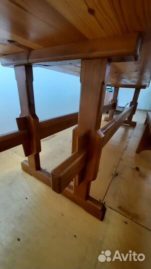 Кухонные столы