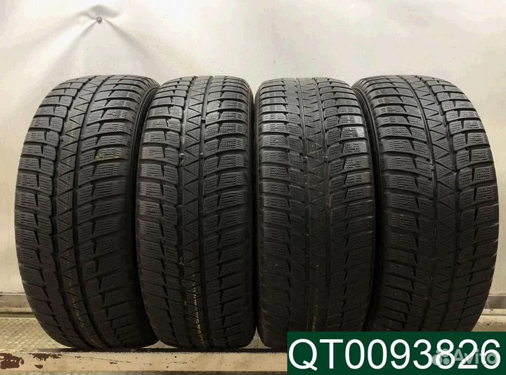 Falken Eurowinter HS-449 205/55 R16 96P