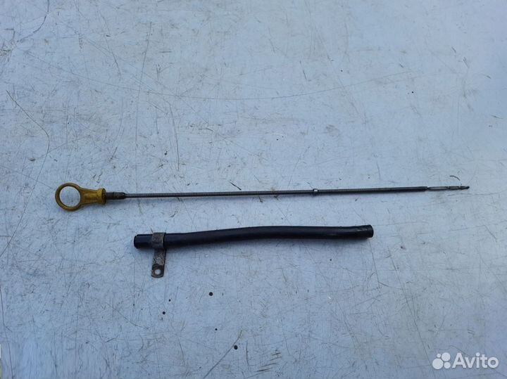 Щуп масляный Форд Торнео Коннект Фокус 1