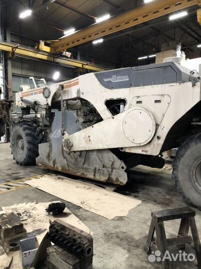 Аренда ресайклера