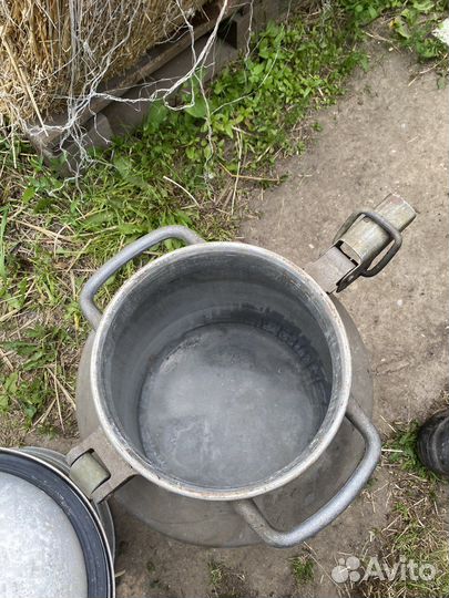 Бак для воды