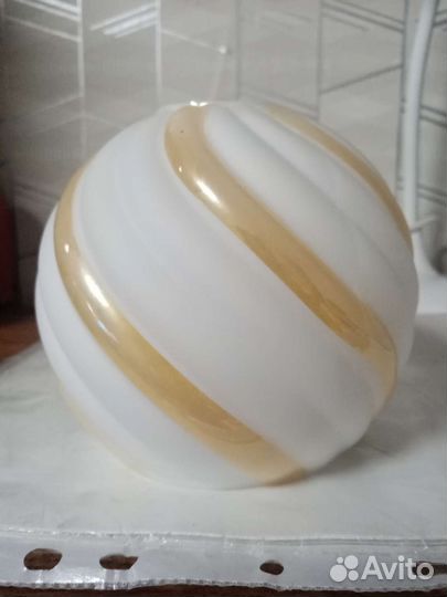 Плафон для люстры