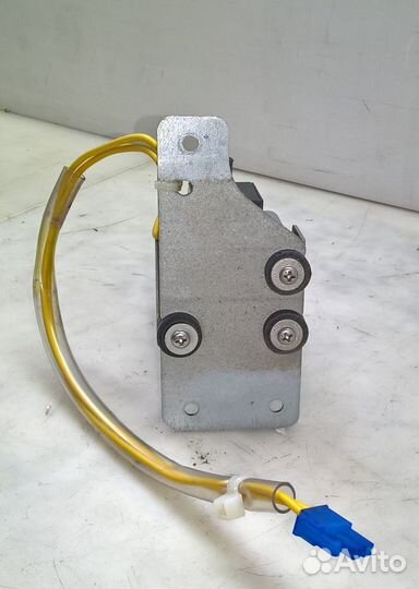 Дренажная помпа для кассетных кондиционеров