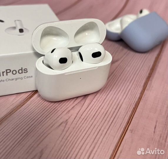 Airpods 2 / Airpods 3 / Airpods Pro
