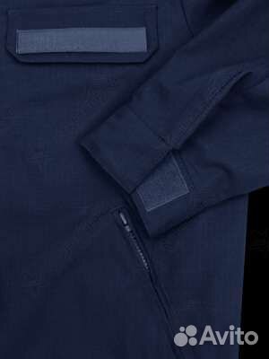 Новый армейский китель вкс вс РФ дл/рукав 46/4