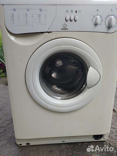 Стиральная машина бу