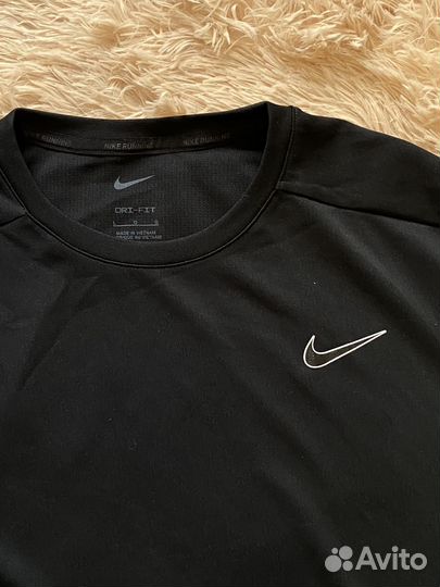 Рашгард(термуха) Nike